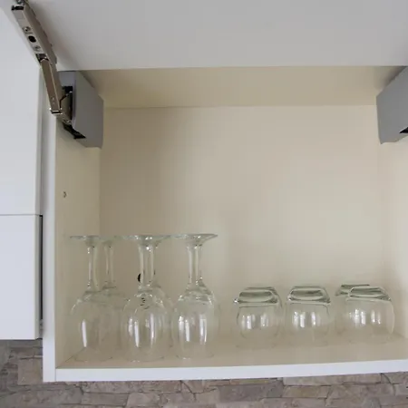 Privato Parcheggio Gratuito Appartement Catánia