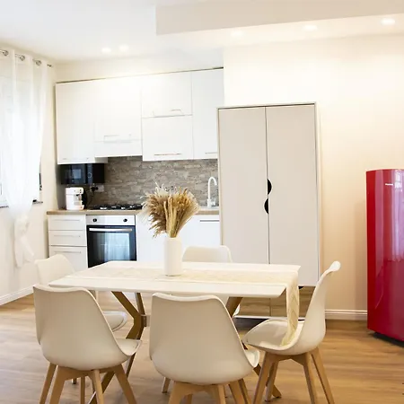 Apartamento Privato Parcheggio Gratuito Catânia