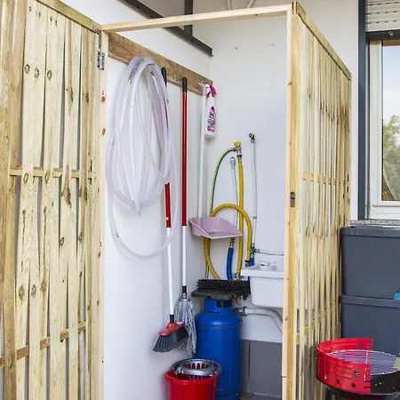 Appartement Privato Parcheggio Gratuito *