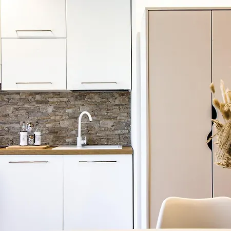 Privato Parcheggio Gratuito Appartement Catánia