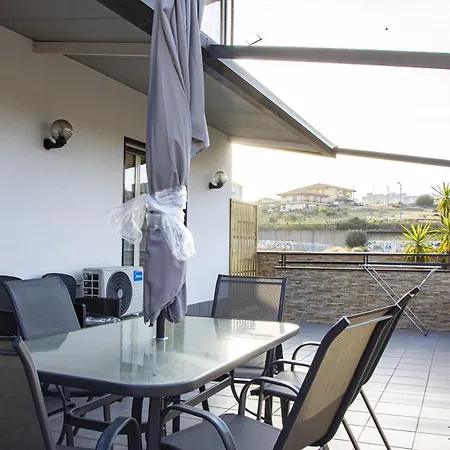 Appartement Privato Parcheggio Gratuito Catánia