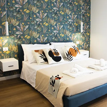 Appartement Privato Parcheggio Gratuito *
