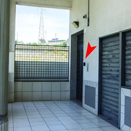 Privato Parcheggio Gratuito *