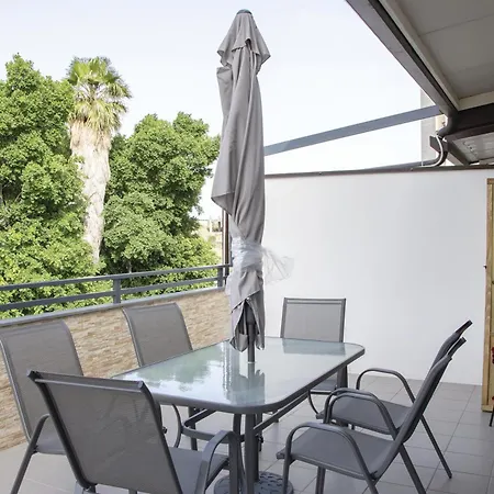Privato Parcheggio Gratuito * Catánia