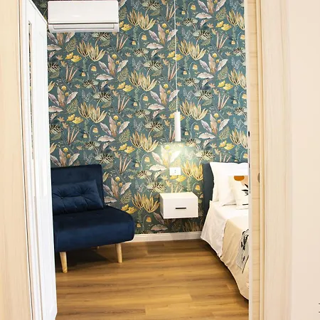 Appartement Privato Parcheggio Gratuito
