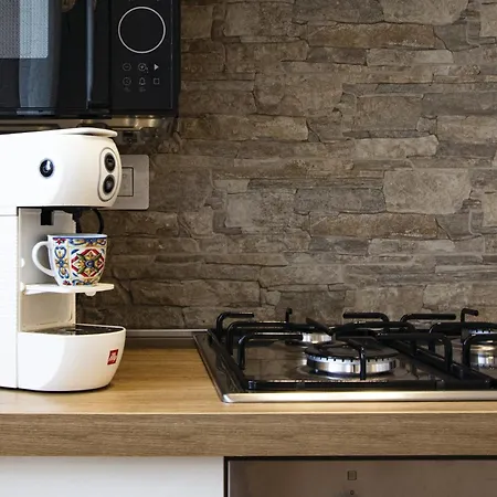 Privato Parcheggio Gratuito Apartamento Catânia