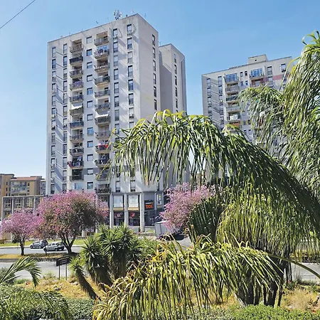 Privato Parcheggio Gratuito